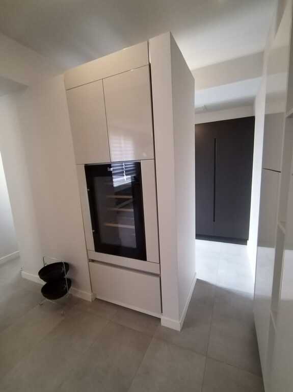 İcarəyə verilir 5 otaqlı yeni tikili 300 m² — Mənzil, Bakı (11)