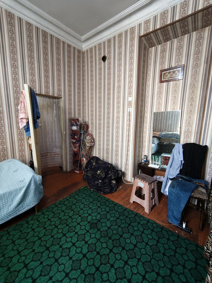 Satılır 2 otaqlı köhnə tikili 40 m² — Mənzil, Bakı (8)