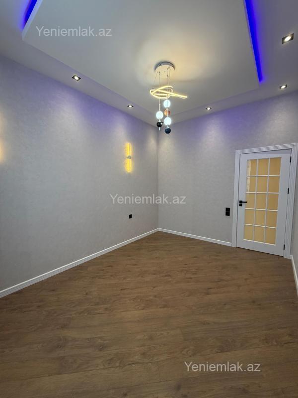 Satılır 2 otaqlı Bina evi menzil (Yeni tikili), 58 m², Sumqayıt Bulvarı — Mənzil, Sumqayıt (2)