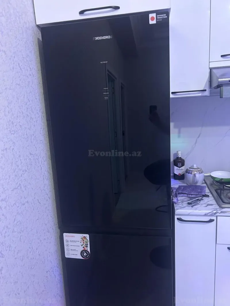 Satılır 3 otaqlı Mənzil Yeni tikili 74 m² Sumqayıt — Mənzil, Sumqayıt (3)