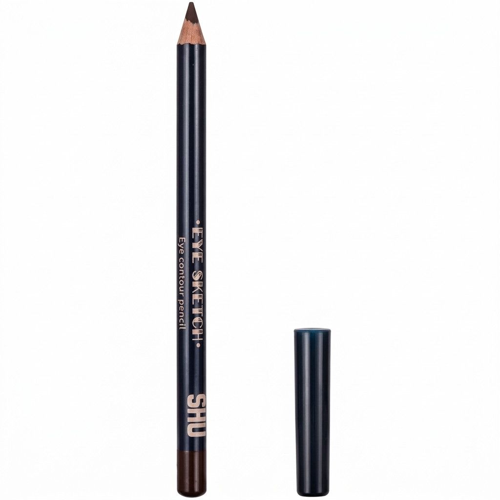 Göz karandaşı SHU Eye Sketch N02, Qəhvəyi — Mallar, Bakı