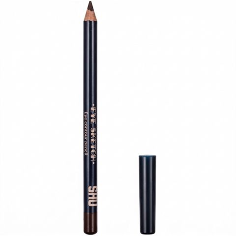 Göz karandaşı SHU Eye Sketch N02, Qəhvəyi — Bakı
