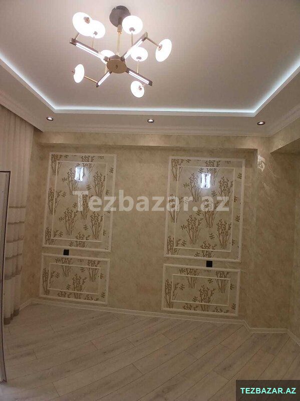 2 otaq mənzil satllr xlrdalan — Mənzil, Xırdalan (6)
