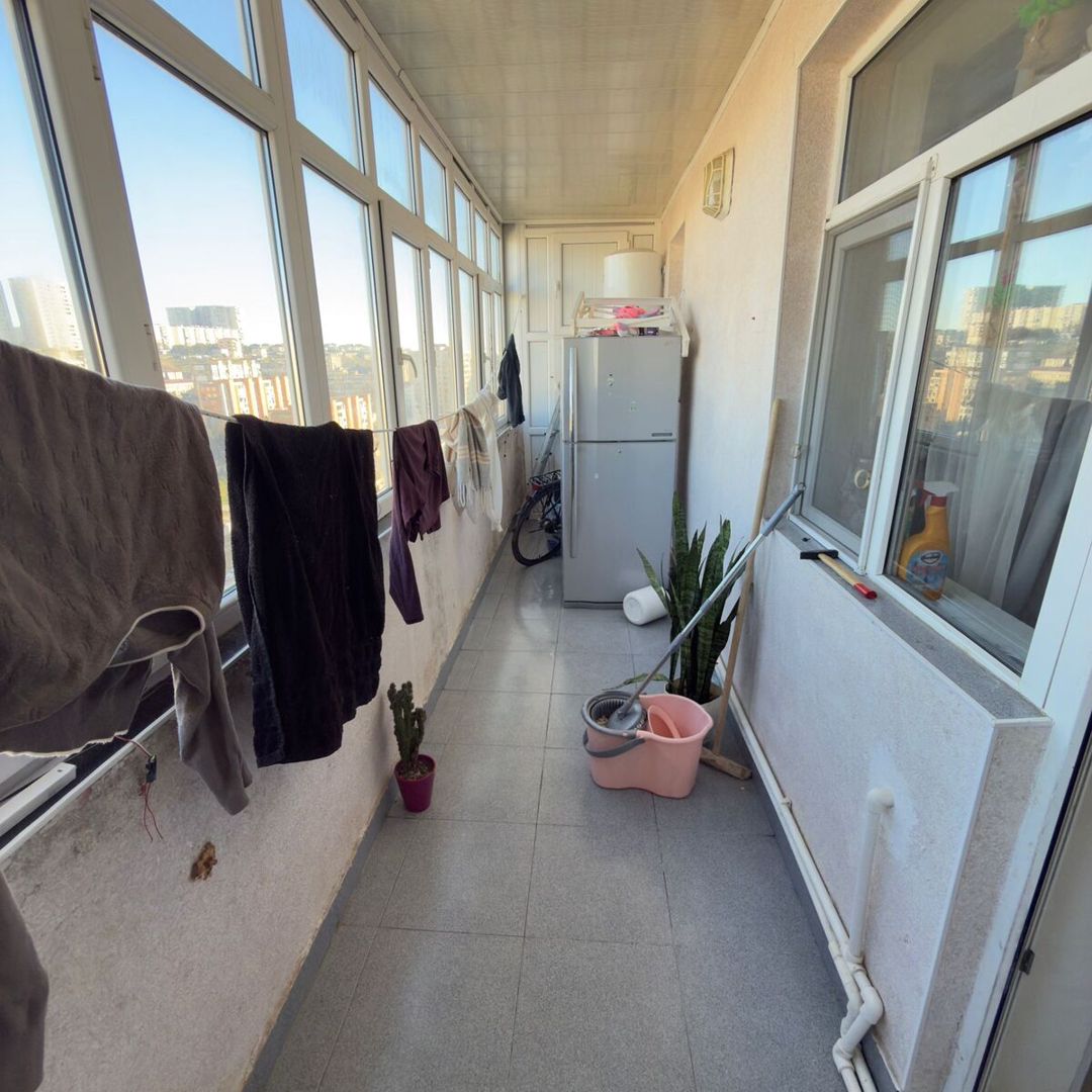 Satılır 3 otaqlı yeni tikili 120 m² — Mənzil, Bakı (10)