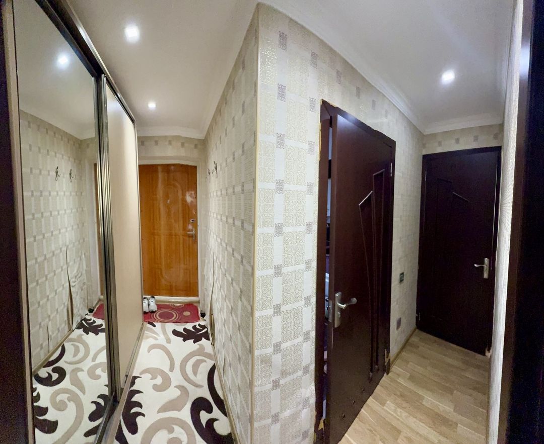 Satılır 1 otaqlı köhnə tikili 36 m² — Mənzil, Bakı (7)