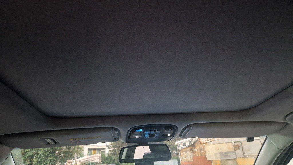 Kia Sorento, 2.0 L, 2016 il, 199 000 km — Avtomobillər, Göyçay (6)