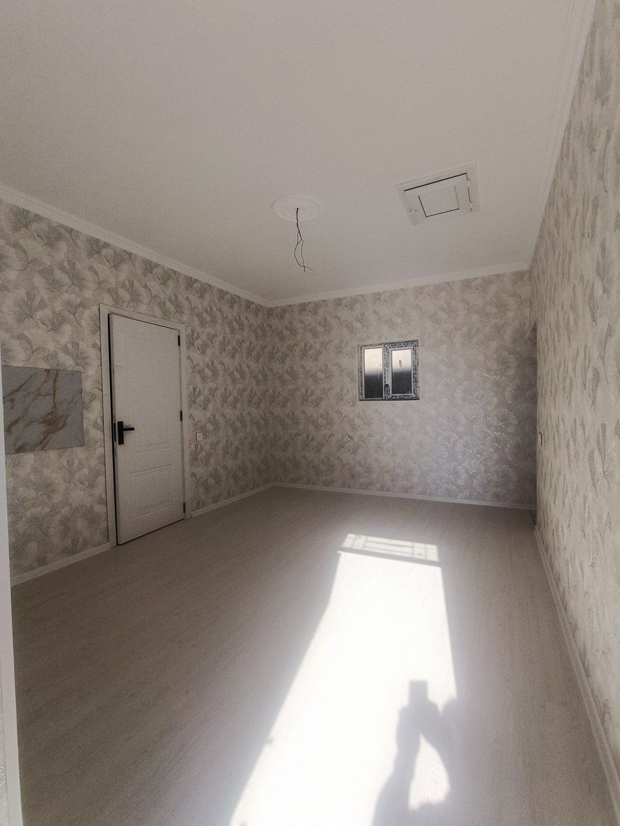 Satılır 2 otaqlı həyət evi/bağ evi 42 m² — Ev, villa, Bakı (7)