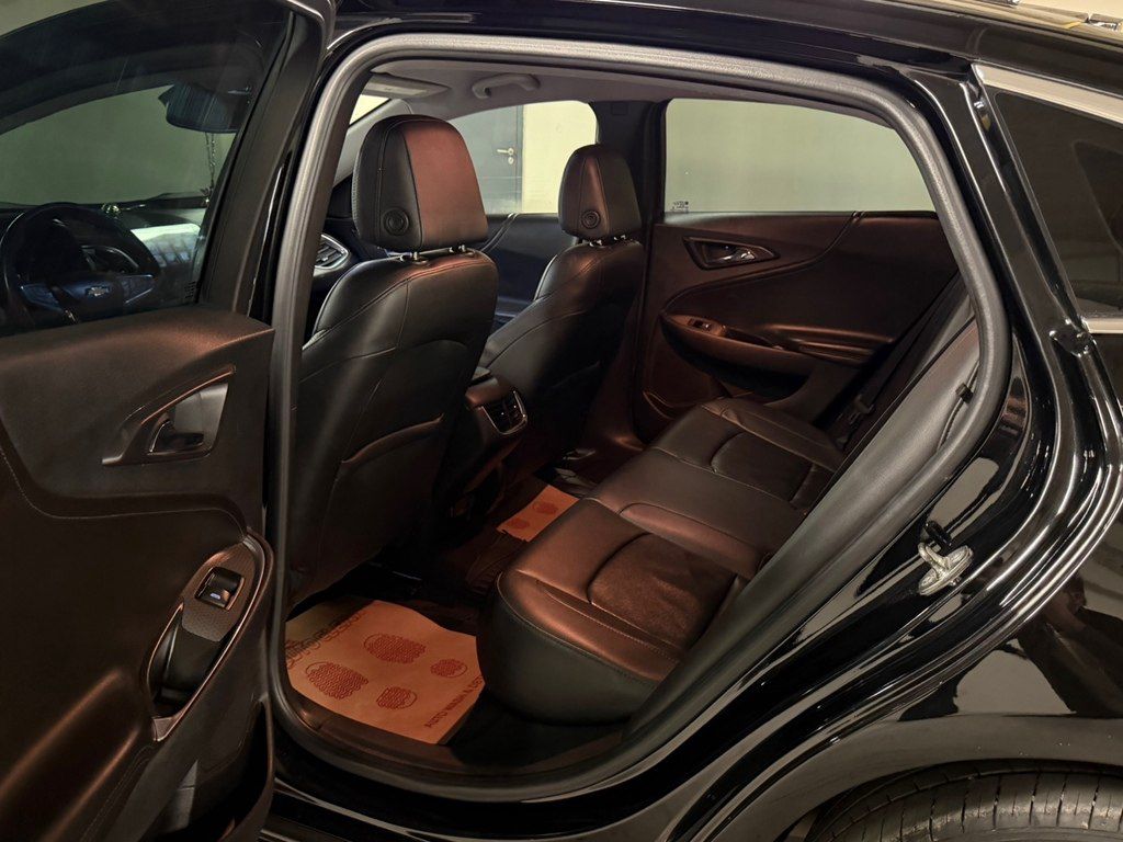Chevrolet Malibu, 1.8 L, 1.5 kWh, 2016 il, 181 000 km 20-FX-710 — Avtomobillər, Gəncə (9)