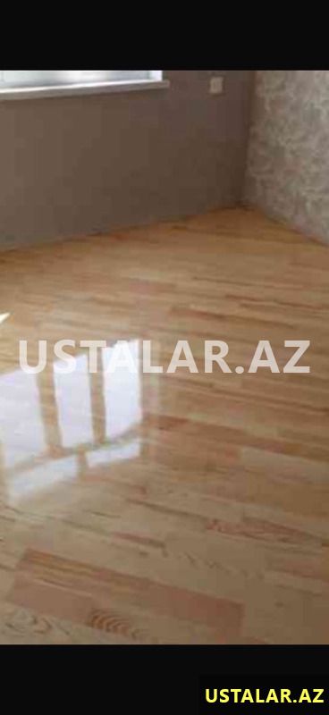 Pol ustasi — Təmir xidmətləri, Bakı (3)
