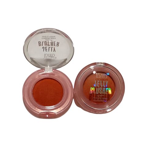Üz üçün ənlik Ushas Jelly No.06 Light Orange 4.8 q — Bakı