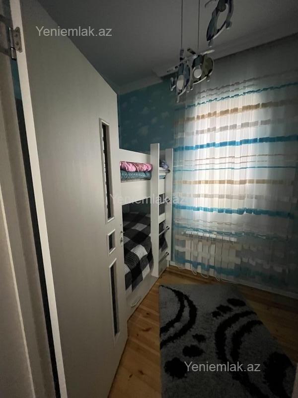 Satılır 4 otaqlı Həyət evi / Villa, 130 m², Xəzər rayonu — Ev, villa, Bakı (6)