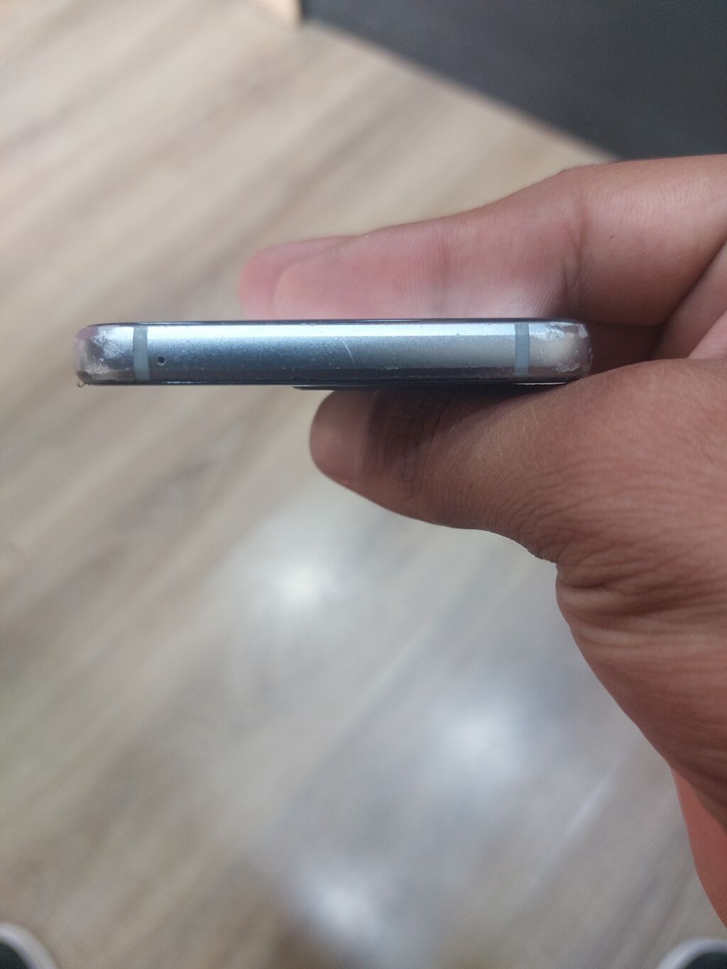 Samsung Galaxy A3 2016, 16 GB, rəng - Qara, İki sim kartlı — Samsung, Bakı (4)