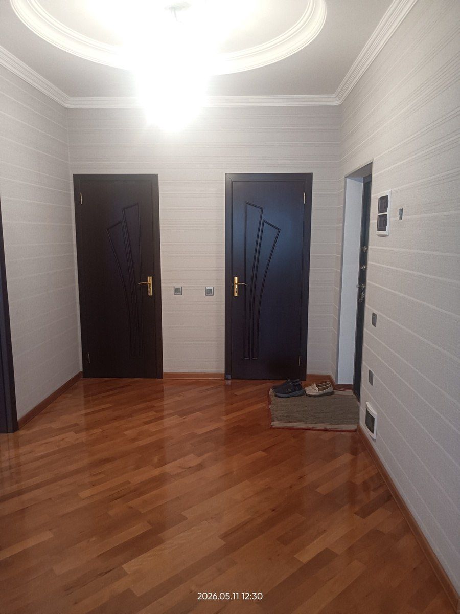Satılır 2 otaqlı yeni tikili 95 m² — Mənzil, Bakı (11)