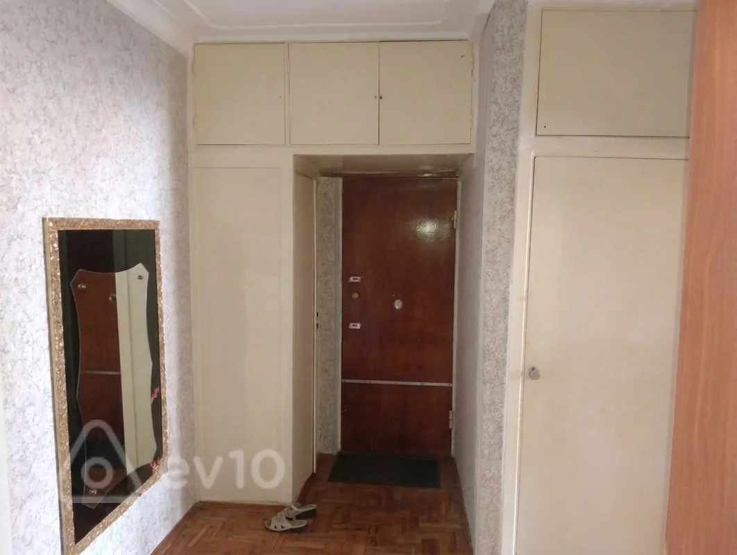 3 otaqlı mənzil, 72 m², Sarayevo — Mənzil, Bakı (5)