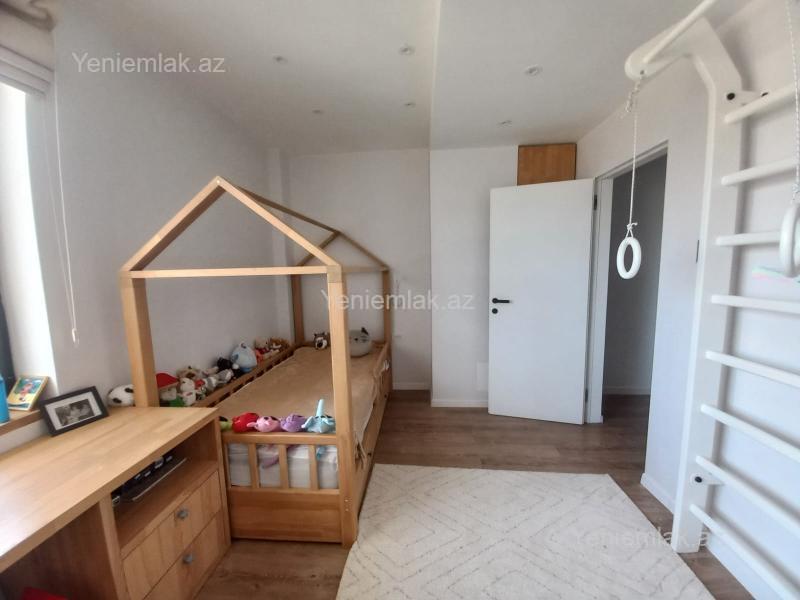 Satılır 5 otaqlı Həyət evi / Villa, 460 m², Corat bağları — Ev, villa, Sumqayıt (10)