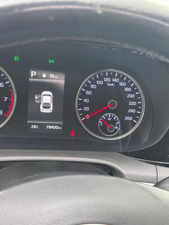 Kia K5, 2.0 L, 2023 il, 78 400 km — Avtomobillər, Bakı (9)