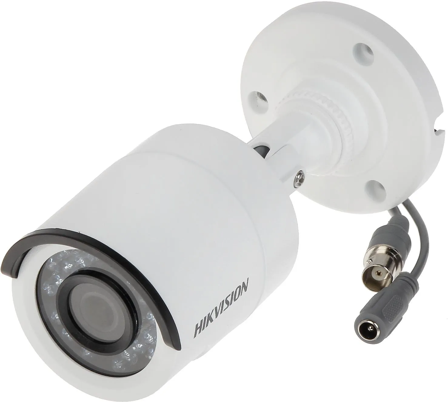 Müşahidə kamerası Hikvision DS-2CE16D0T-IR 2.8mm — Mallar, Bakı (3)