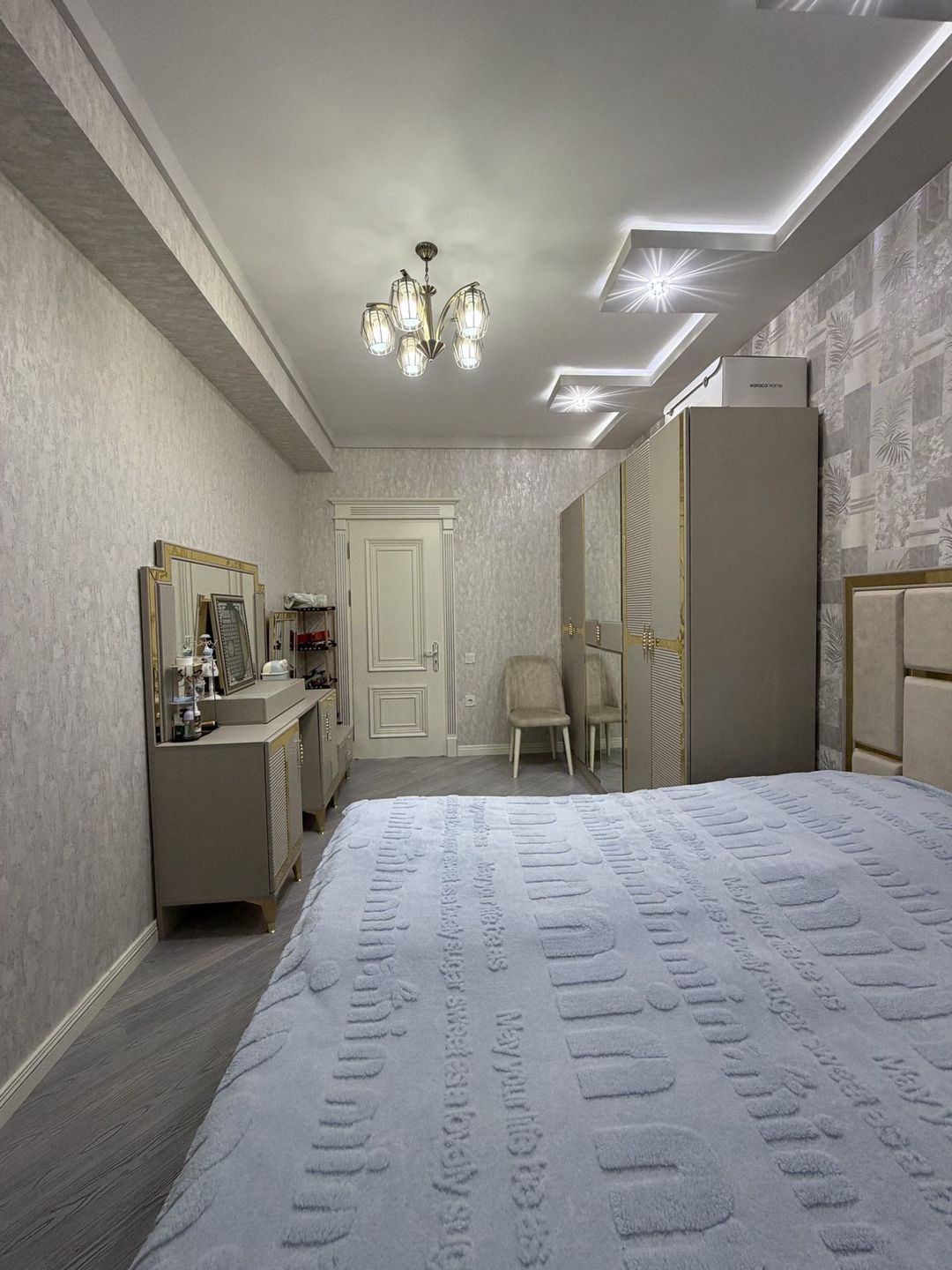 Satılır 4 otaqlı yeni tikili 176 m² — Mənzil, Bakı (7)