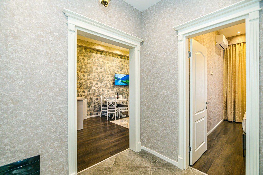 İcarəyə verilir 2 otaqlı yeni tikili 95 m² — Mənzil, Bakı (12)