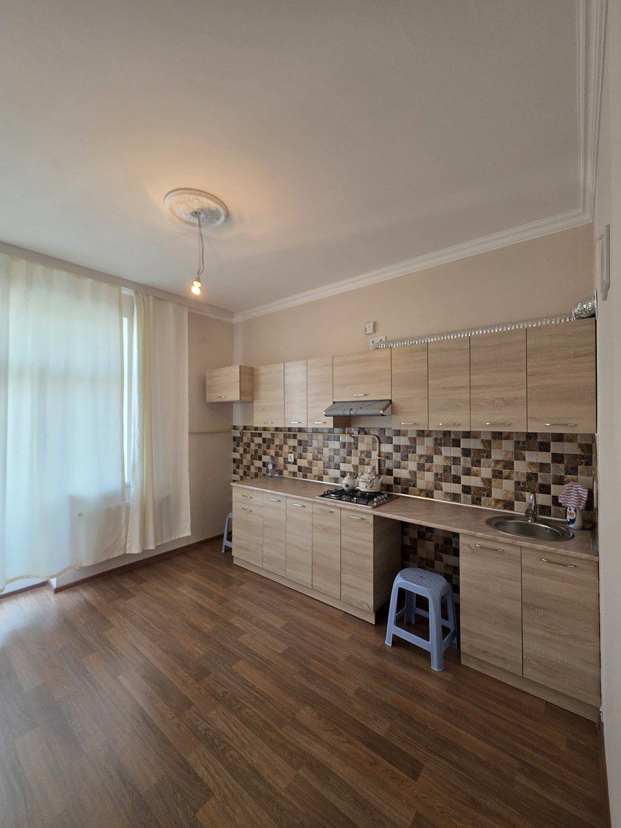 Satılır 4 otaqlı yeni tikili 114 m² — Mənzil, Bakı (8)