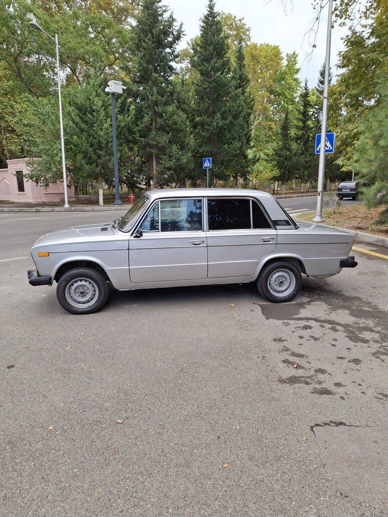 Lada (VAZ) 2106, 1.6 L, 2001 il, 50 000 km 77-VA-109 — Avtomobillər, Mingəçevir (2)
