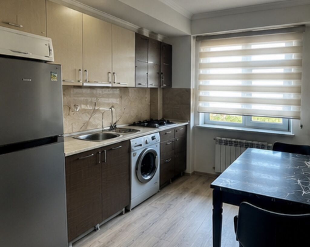 Xırdalan – Aaaf Parkda tələbə oğlan üçün kirayə ev Aylıq: 120 AZN — Mənzil, Xırdalan (4)