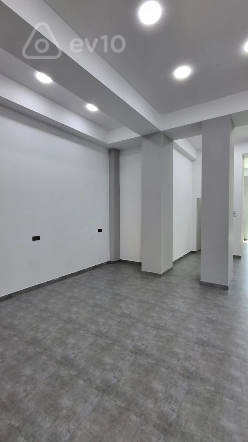 Obyekt, 200 m², gəncə pr — kirayə — Əmlak, Bakı (9)