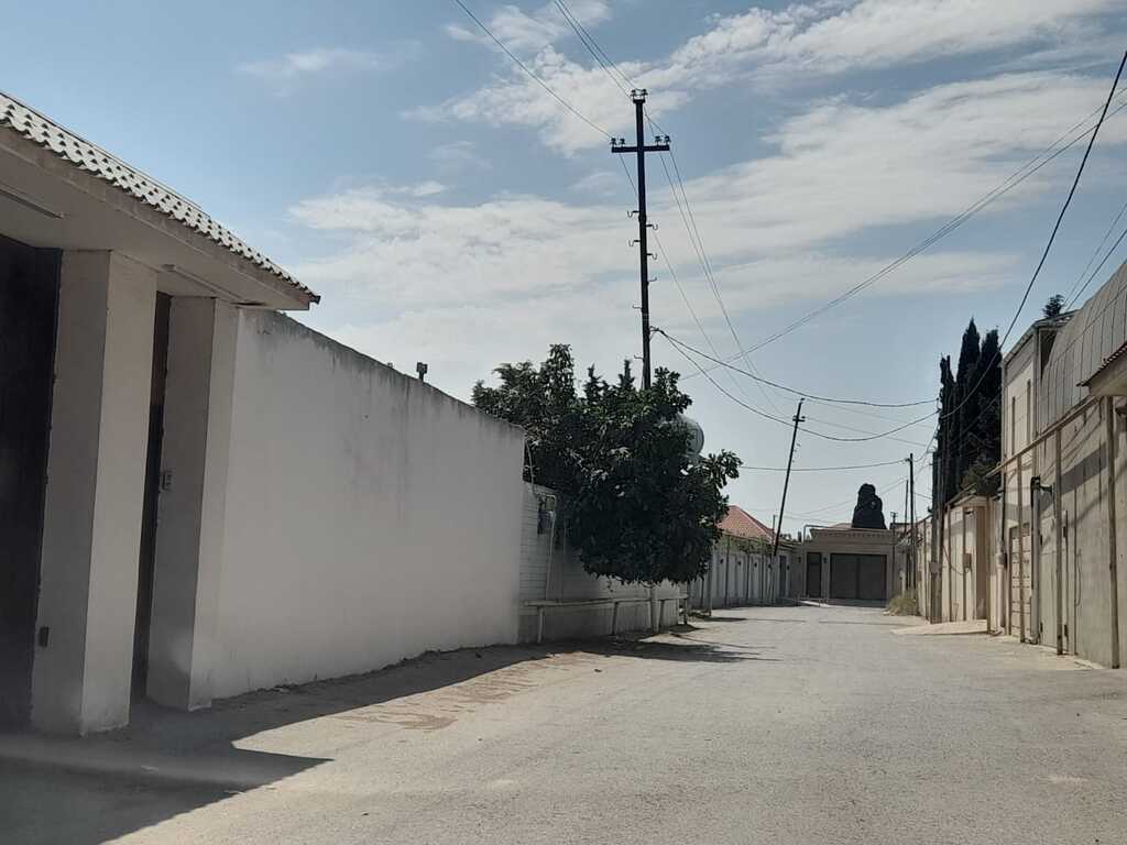 Satılır torpaq 25 sot — Torpaq, Bakı (2)