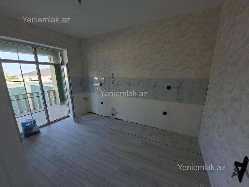 Satılır 3 otaqlı Həyət evi / Villa, 80 m², Məhəmmədli — Ev, villa, Abşeron (5)