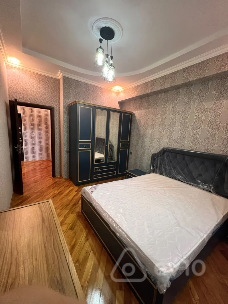 3 otaqlı mənzil, 70 m², Heydər Əliyev, Xırdalan — kirayə — Mənzil, Xırdalan (6)