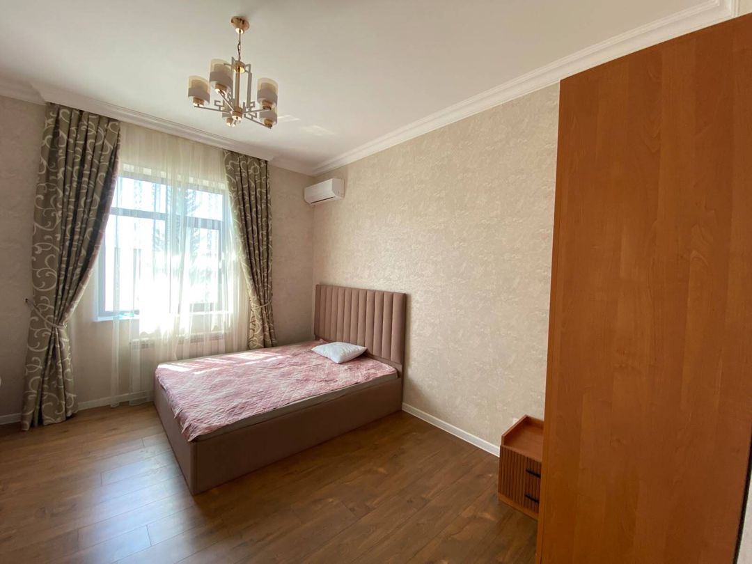 Satılır 5 otaqlı həyət evi/bağ evi 190 m² — Ev, villa, Bakı (7)