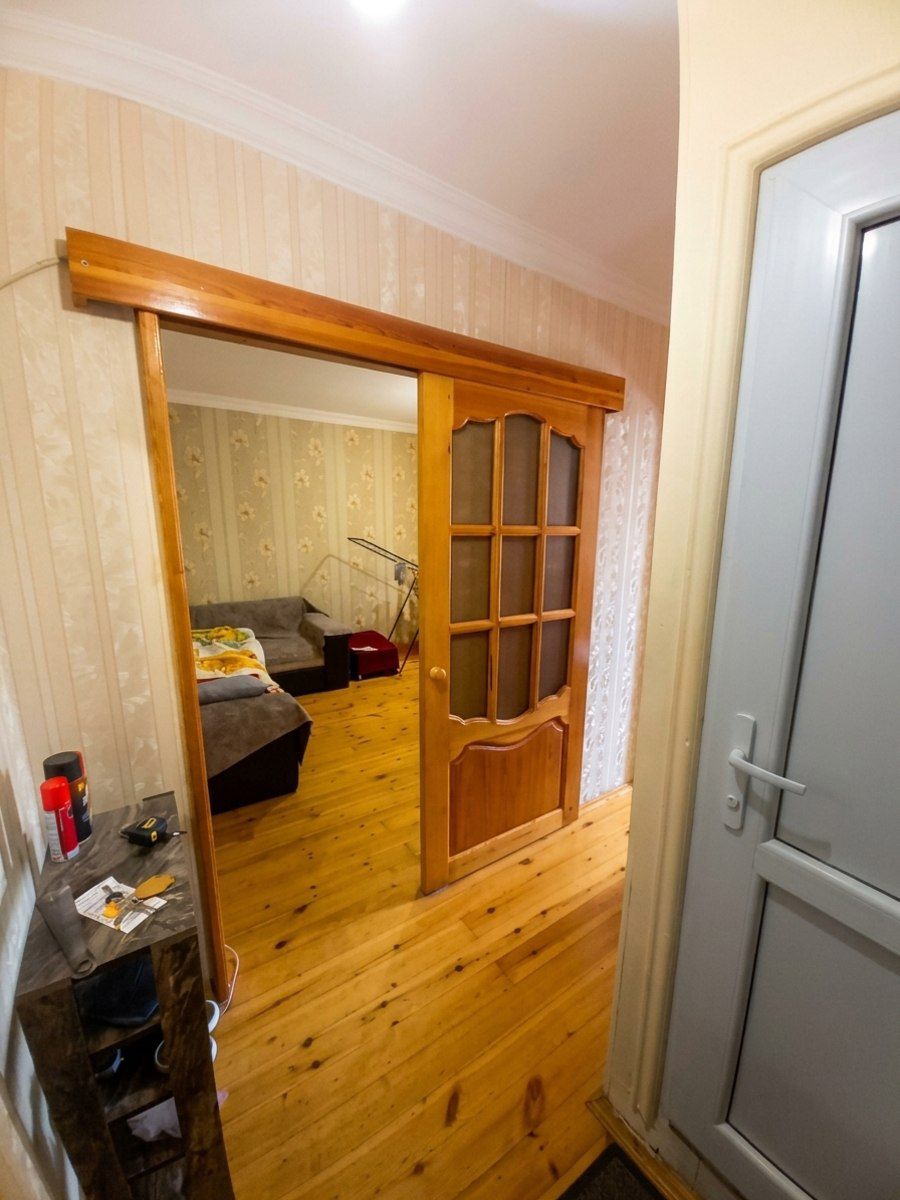 Satılır 2 otaqlı köhnə tikili 40 m² — Mənzil, Bakı (9)
