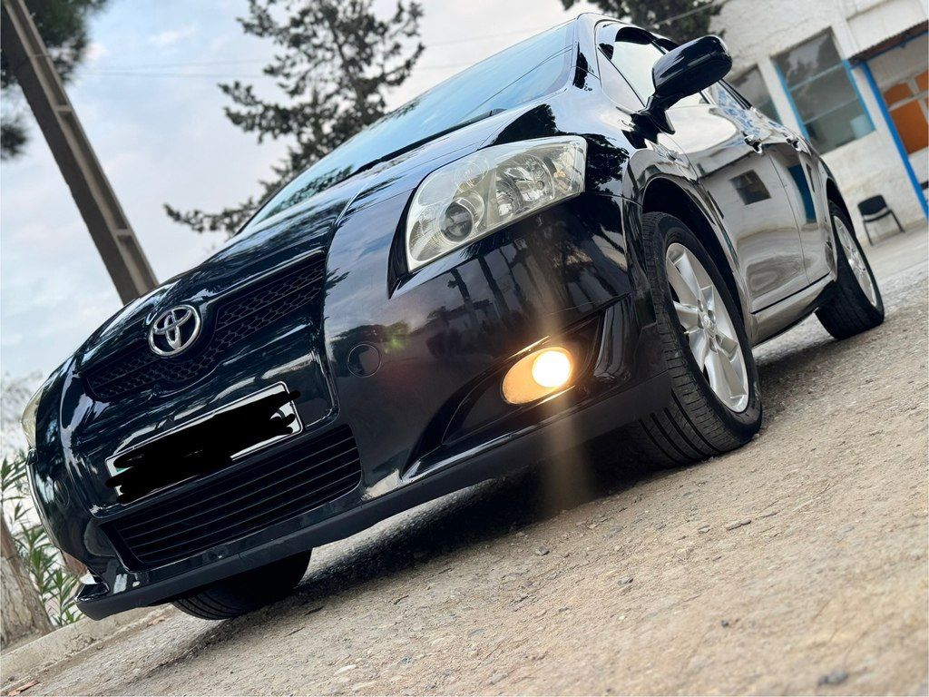 Toyota Yaris, 1.4 L, 2007 il, 321 256 km — Avtomobillər, Sumqayıt (5)