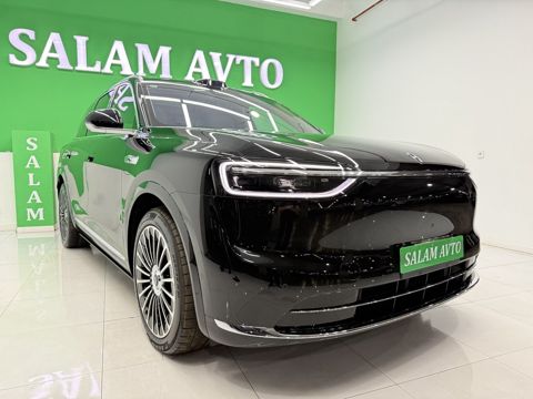 Seres Aito M7, 1.5 L, 53.4 kWh, 2026 il, yeni — Bakı