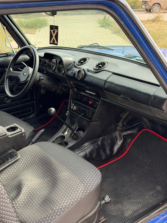 Lada (VAZ) 21011, 1.3 L, 1985 il, 95 687 km — Avtomobillər, Bakı (11)