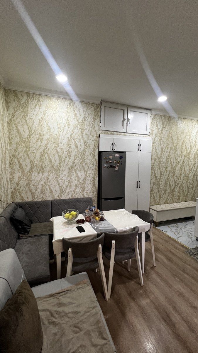 Satılır 3 otaqlı köhnə tikili 55 m² — Mənzil, Bakı (6)