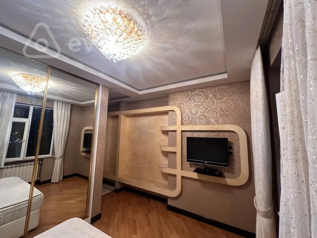 2 otaqlı mənzil, 94 m², Həsən Salmani küç. — kirayə — Mənzil, Bakı (8)