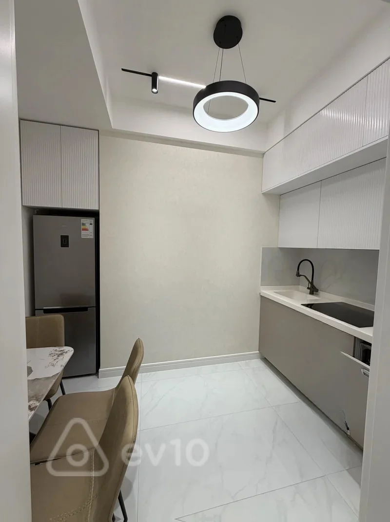 2 otaqlı mənzil, 72 m², Zahid Xəlilov — kirayə — Mənzil, Bakı (5)