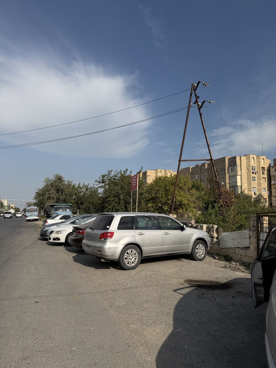 Satılır torpaq 10 sot — Torpaq, Bakı (8)