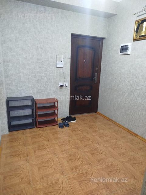 Kirayə 2 otaqlı Bina evi menzil (Yeni tikili), 55 m², Qurtuluş 93 — Abşeron