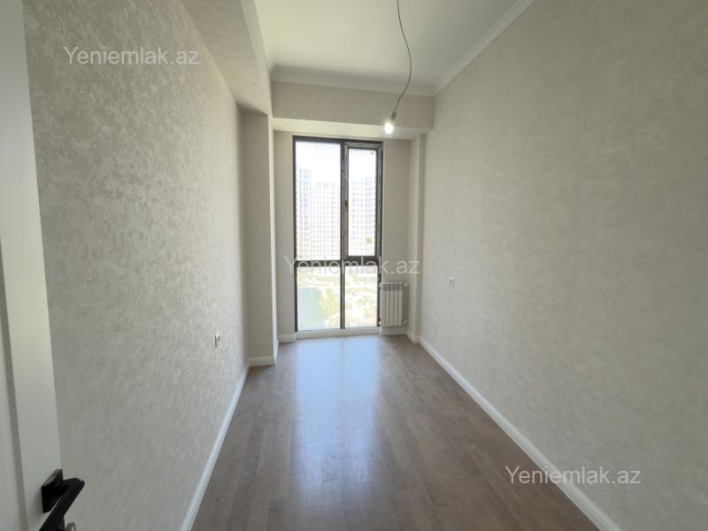 Satılır 4 otaqlı Bina evi menzil (Yeni tikili), 104 m², Yasamal rayonu — Mənzil, Bakı (12)