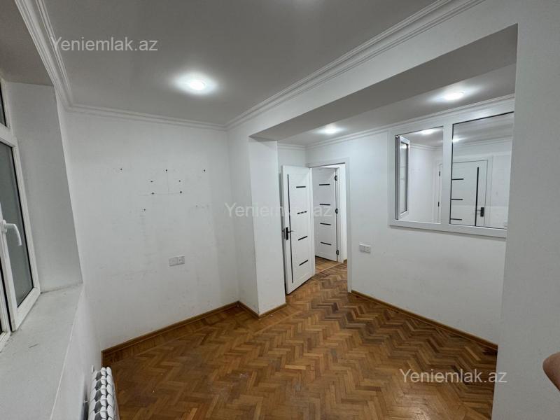 Kirayə 6 otaqlı Obyekt, 85 m², Nərimanov rayonu — Əmlak, Bakı (7)