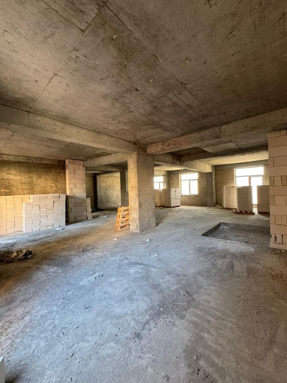 4 otaqlı mənzil, 176 m², Süleyman Vəzirov küç., 11/1 (Monparnas Residence) — Mənzil, Bakı (3)