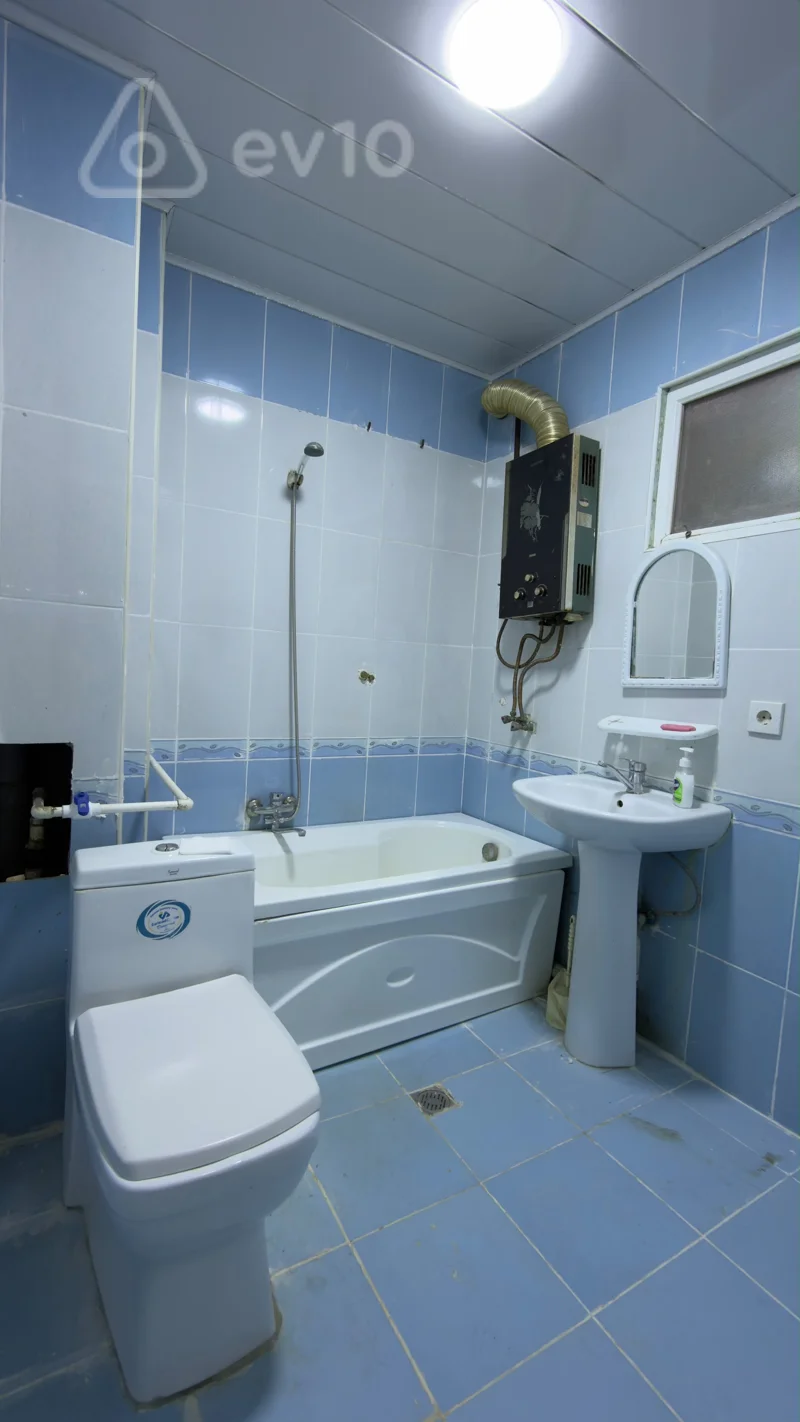 1 otaqlı mənzil, 48 m², Mehmandarov küç — Mənzil, Bakı (7)