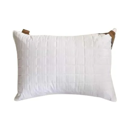 Yastıq İyiGecələr Percale white 50x70 sm — Bakı