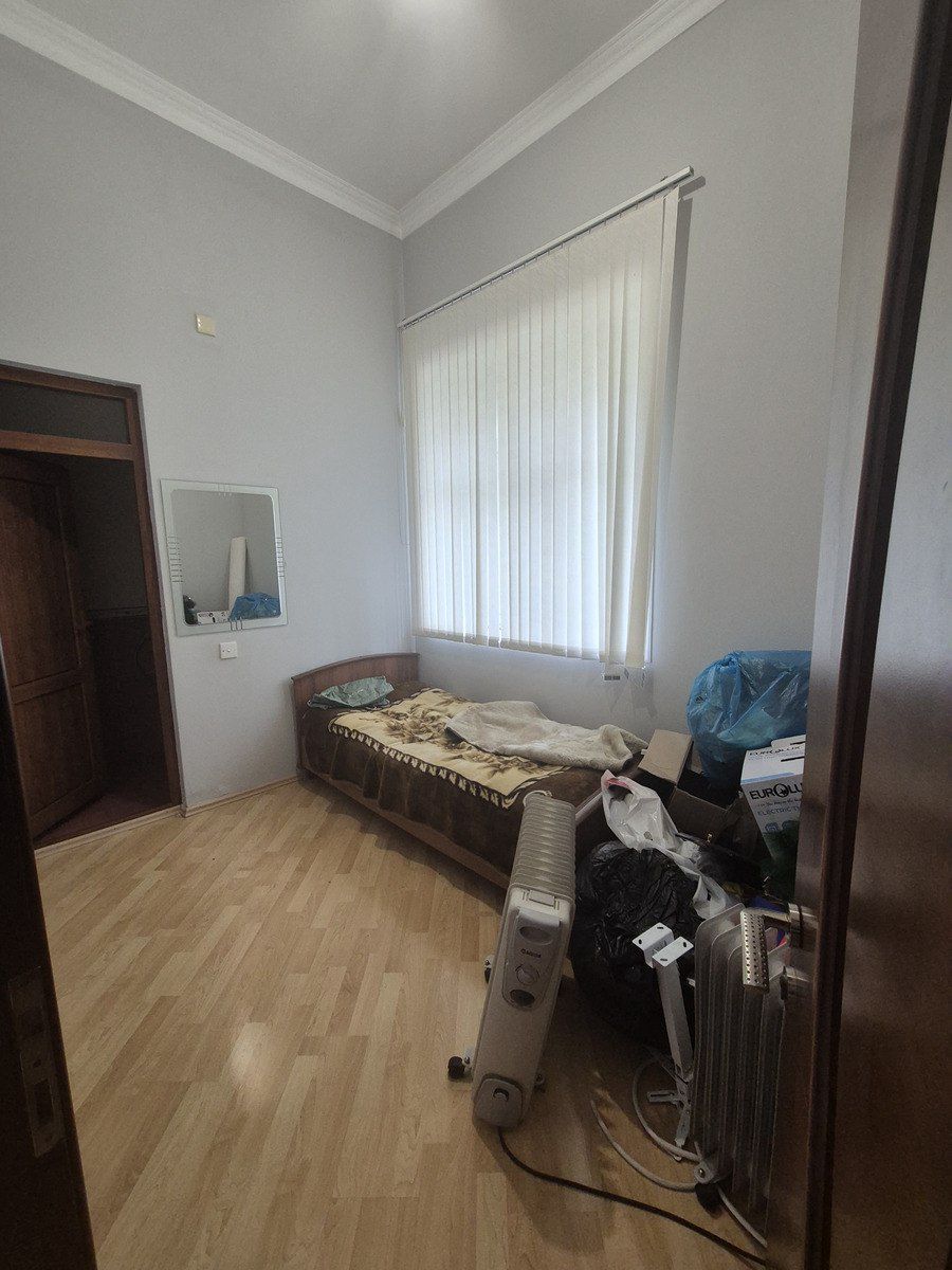 İcarəyə verilir 3 otaqlı ofis 130 m² — Ofis, Bakı (10)