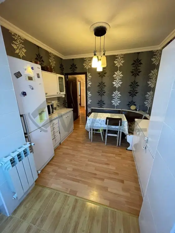 3 otaqlı mənzil Köhnə tikili Satılır, Yasamal qəs., Yasamal, Bakı — Mənzil, Bakı (6)