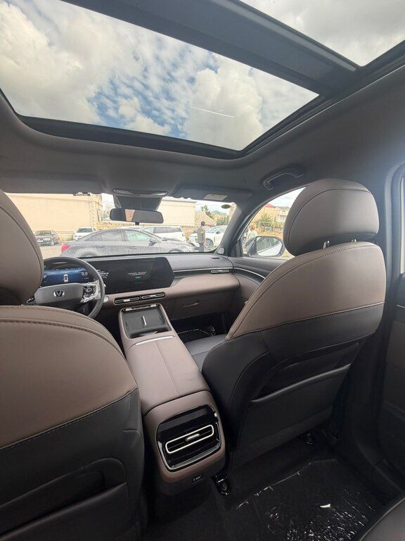 Changan CS 55 Plus, 1.5 L, 2026 il, 3 000 km 10-YL-997 — Avtomobillər, Bakı (4)