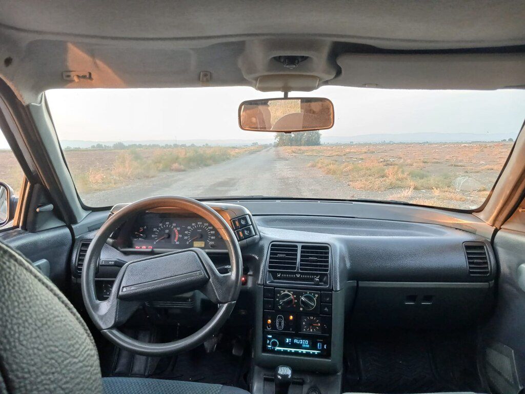 Lada (VAZ) 2110, 1.6 L, 2006 il, 246 002 km — Avtomobillər, Goranboy (7)
