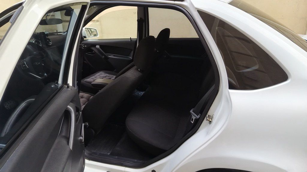 Lada (VAZ) Granta, 1.6 L, 2013 il, 206 000 km — Avtomobillər, Bakı (3)
